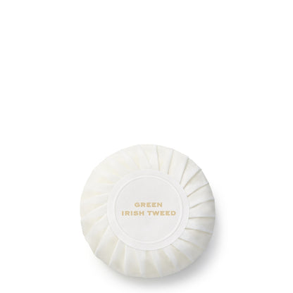 Creed Green Irish Tweed Savon Parfumé Pour le Corps