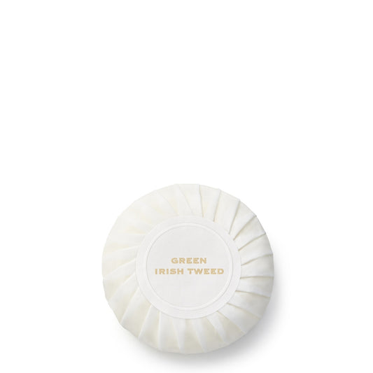 Creed Green Irish Tweed Savon Parfumé Pour le Corps