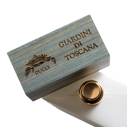Giardini di Toscana Blu Mare