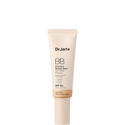 Dr.Jart+ Premium Beauty Balm SPF 50+
