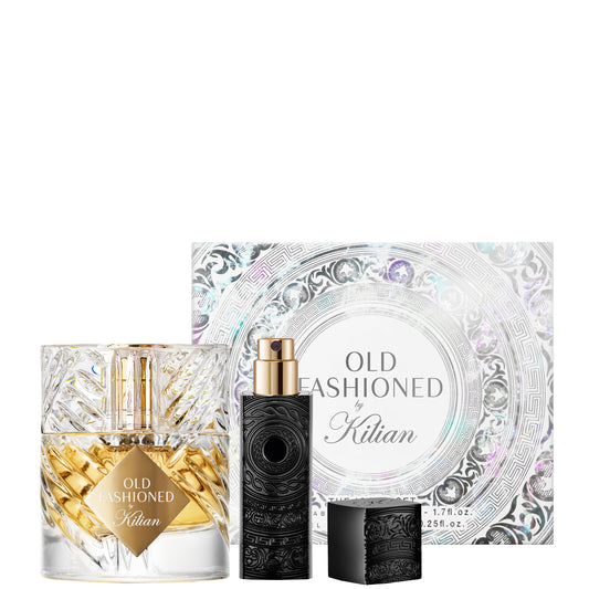 Kilian Paris Old Fashioned Icon Set