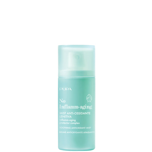 No Inflamm-Aging Mist Anti-ossidante lenitiva