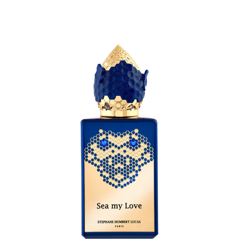 Humbert Lucas Sea My Love 50 ML