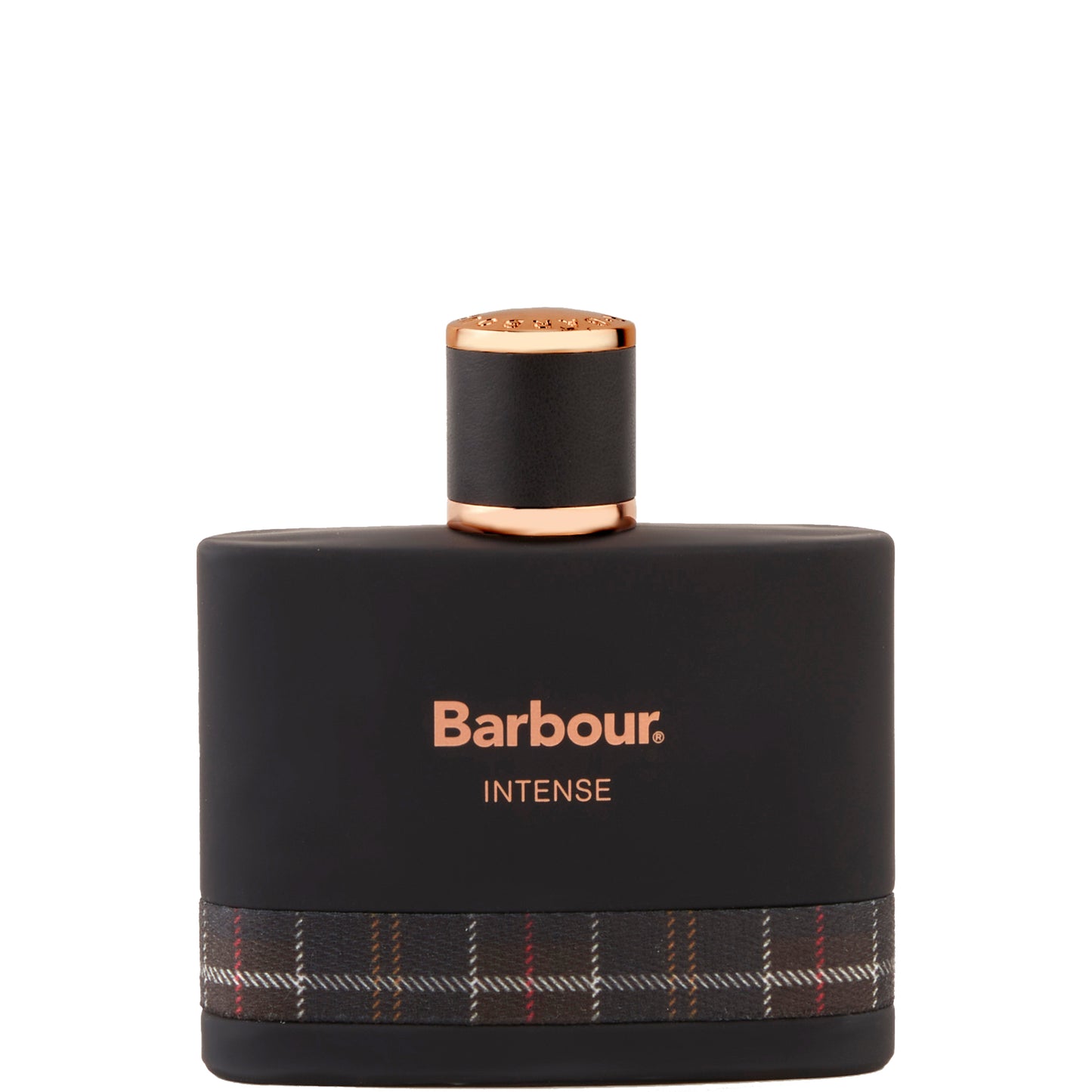 Barbour Heritage Intense