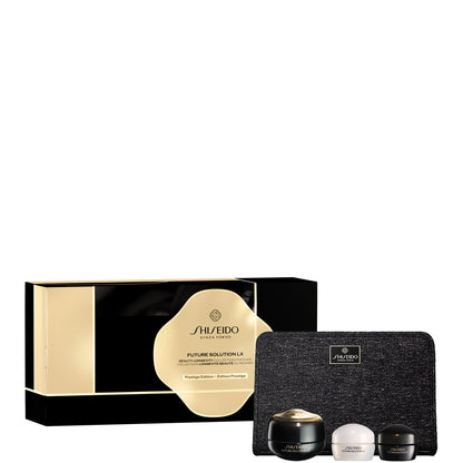 Future Solution LX Eye & Lip Regenerating Cream Cofanetto
