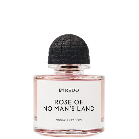 Rose of No Man's Land Absolu de Parfum