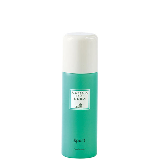 Acqua dell’Elba Sport 150 ml