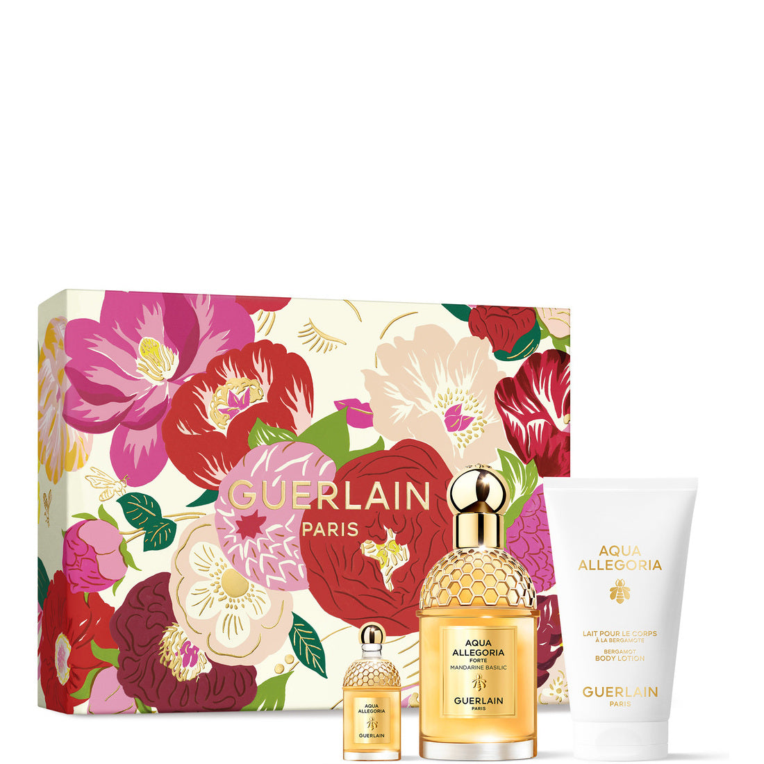 Aqua Allegoria Mandarine Basilic Forte Confezione