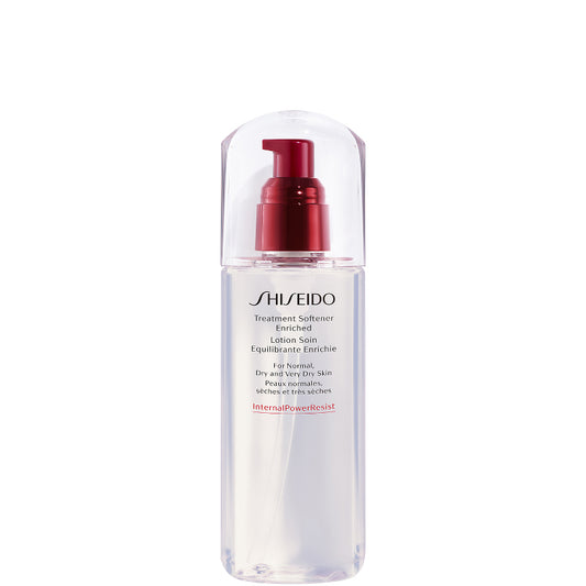 Treatment Softener Lotion Soin Equilibrante Enriched