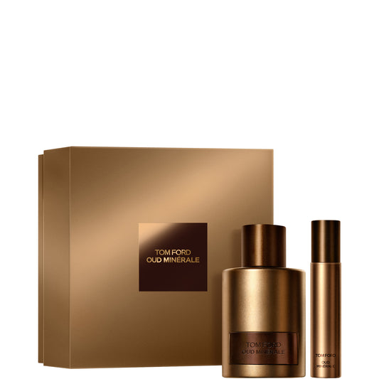 Tom Ford Oud Minérale Eau de Parfum Confezione