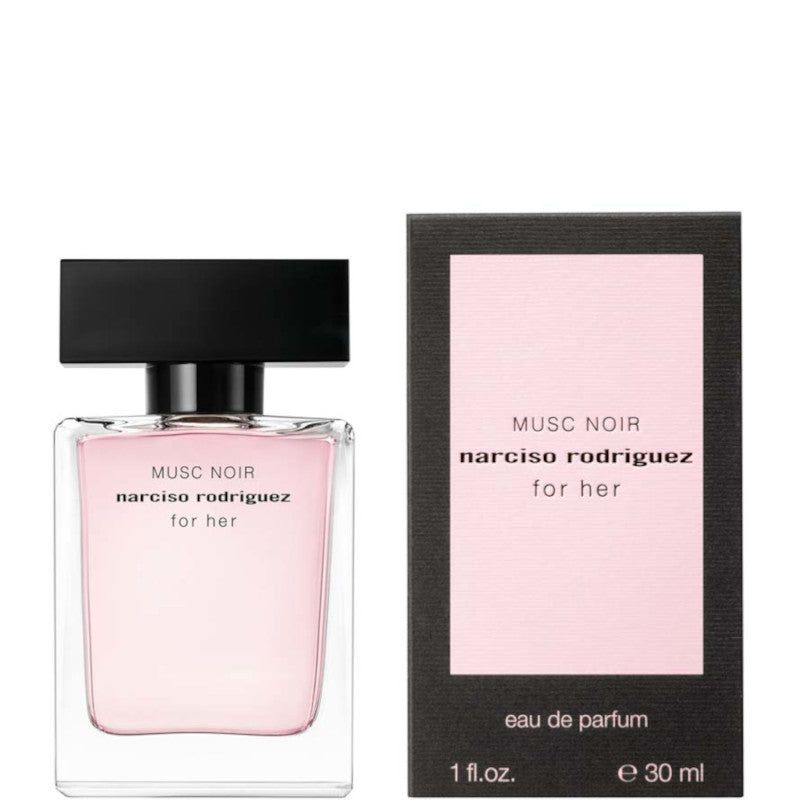 Narciso Rodriguez For Her MUSC NOIR