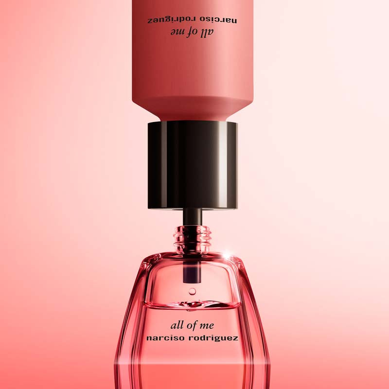 Narciso Rodriguez All of me Eau De Parfum Intense