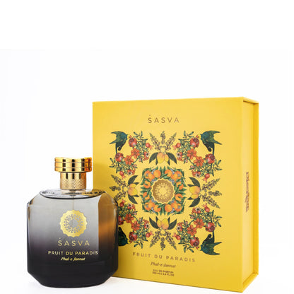 SASVA Parfums Fruit Du Paradis Phal-e-Jannat
