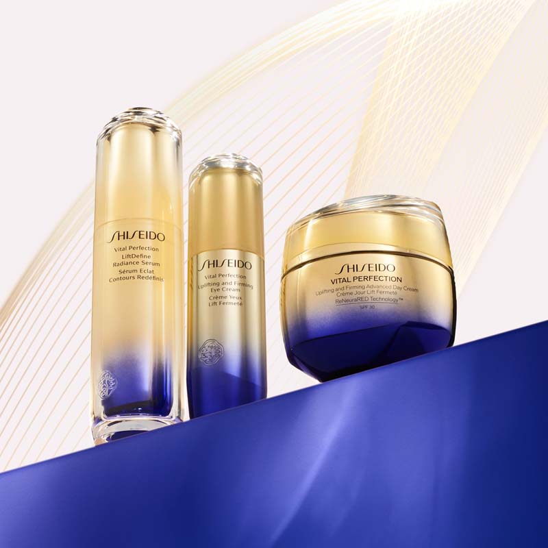 Vital Perfection - Uplifting and Firming Advanced Day Cream SPF30 Ricarica