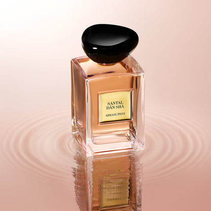 Armani Privè Santal Dān Shā - Les Eaux