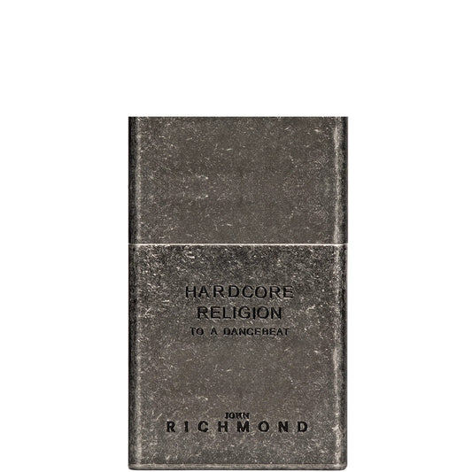 John Richmond Hardcore Religion to a DanceBeat