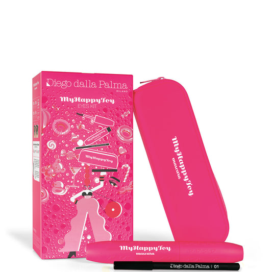 Mascara My Happy Toy Confezione