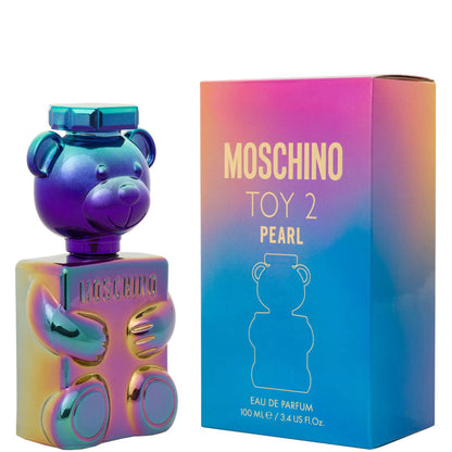 Moschino Toy 2 Pearl