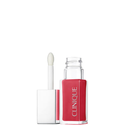 Clinique Pop Lip + Cheek Oil Lipgloss-Blush