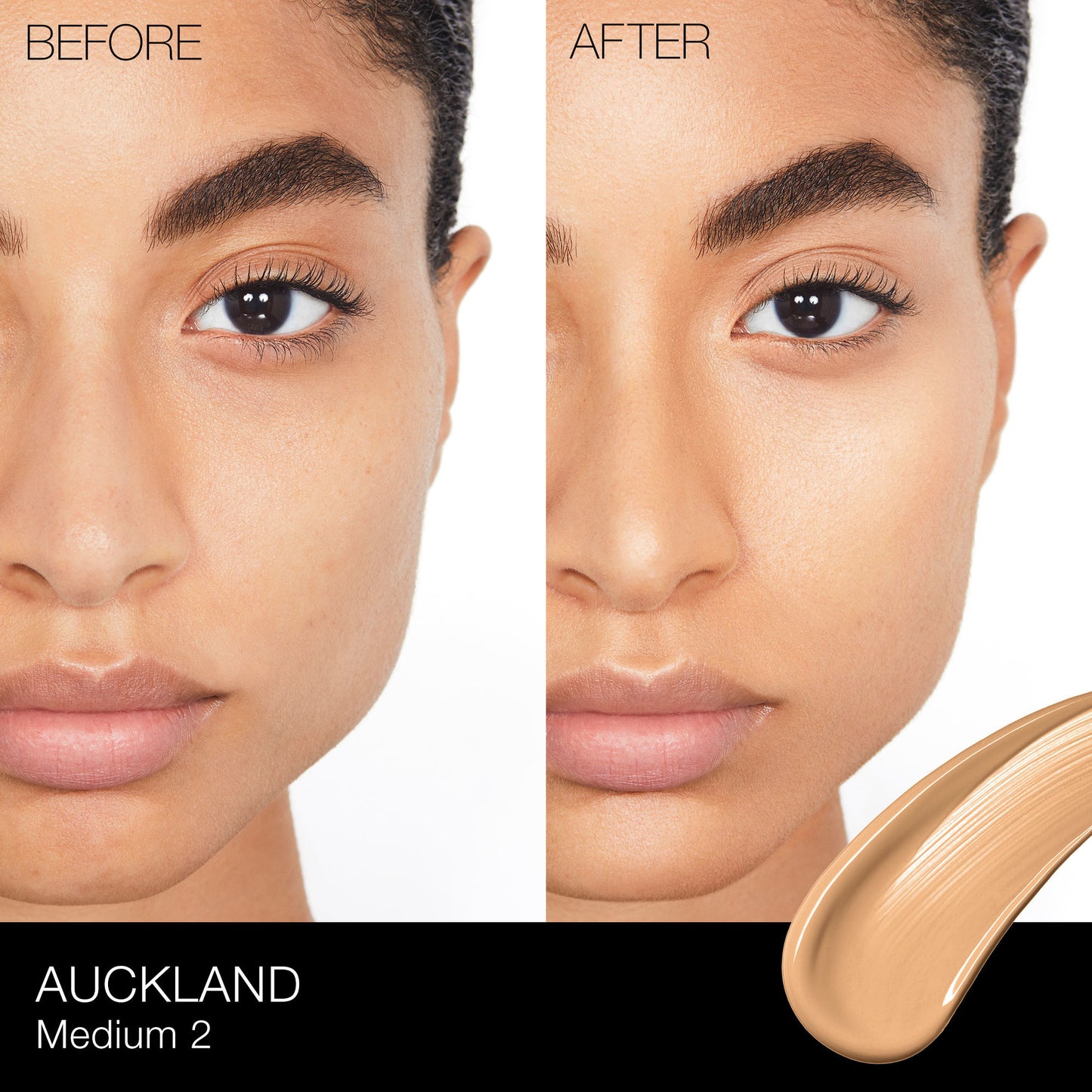 Nars Pure Radiant Tinted Moisturizer SPF30