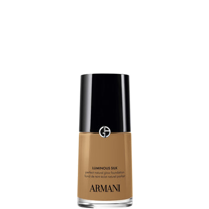 Luminous Silk Foundation