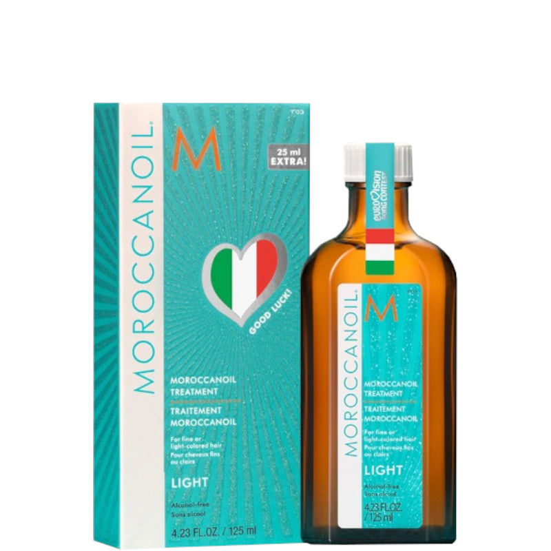 Moroccanoil Treatment Light Edizione Limitata