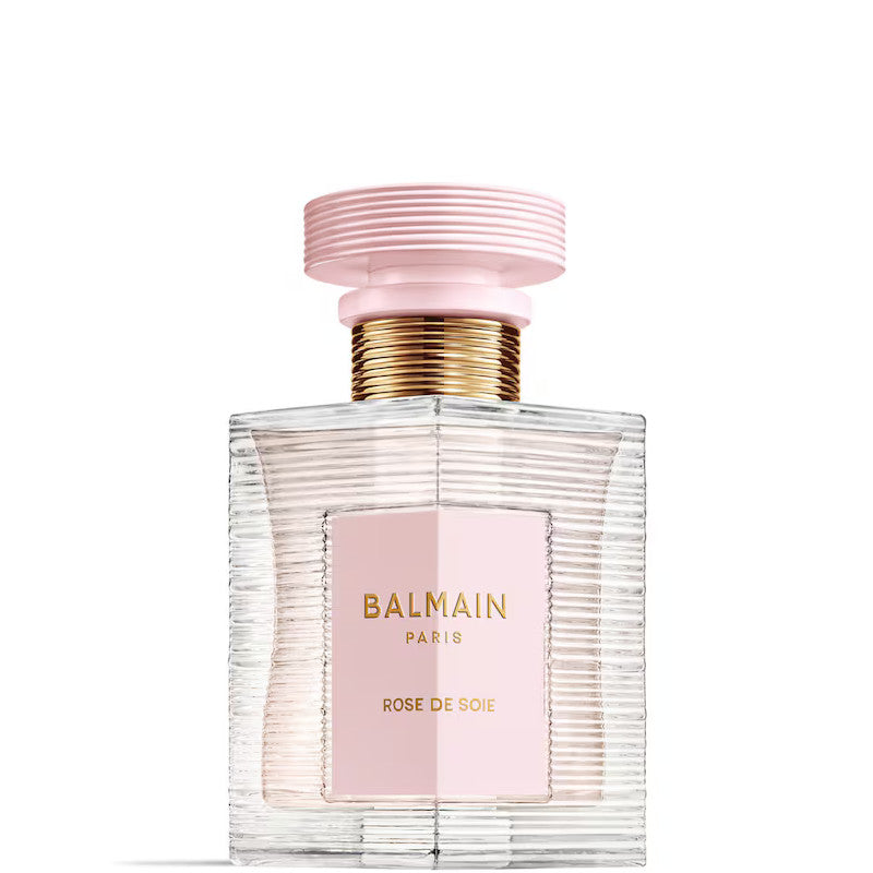 Balmain Rose de Soie Eau de Toilette