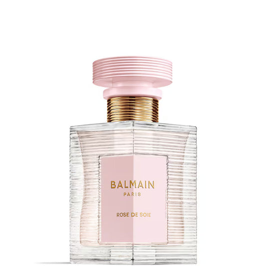 Balmain Rose de Soie Eau de Toilette
