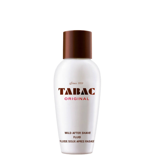 Tabac Mild After Shave Fluid - Dopobarba Pelli Sensibili 100 ML