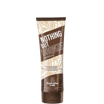 Nothing But Bronze Coconut