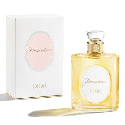 Diorissimo Eau de Toilette