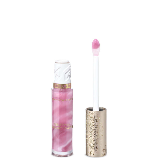 Click On Me Squishy Lip Gloss - Collection Plush Crush
