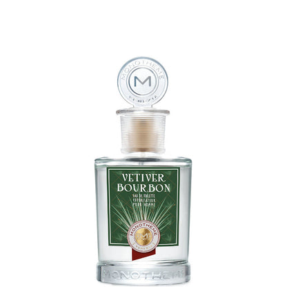 Vetiver Bourbon 100 ML