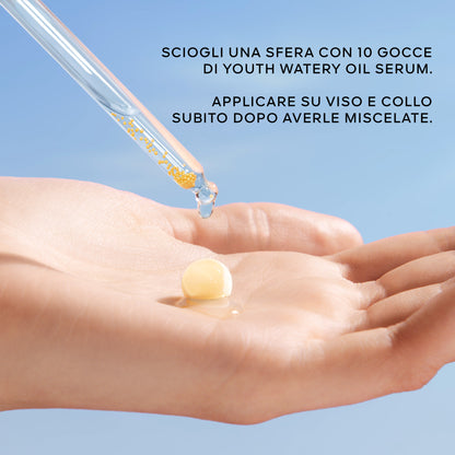 Abeille Royale Bee Lab Shot