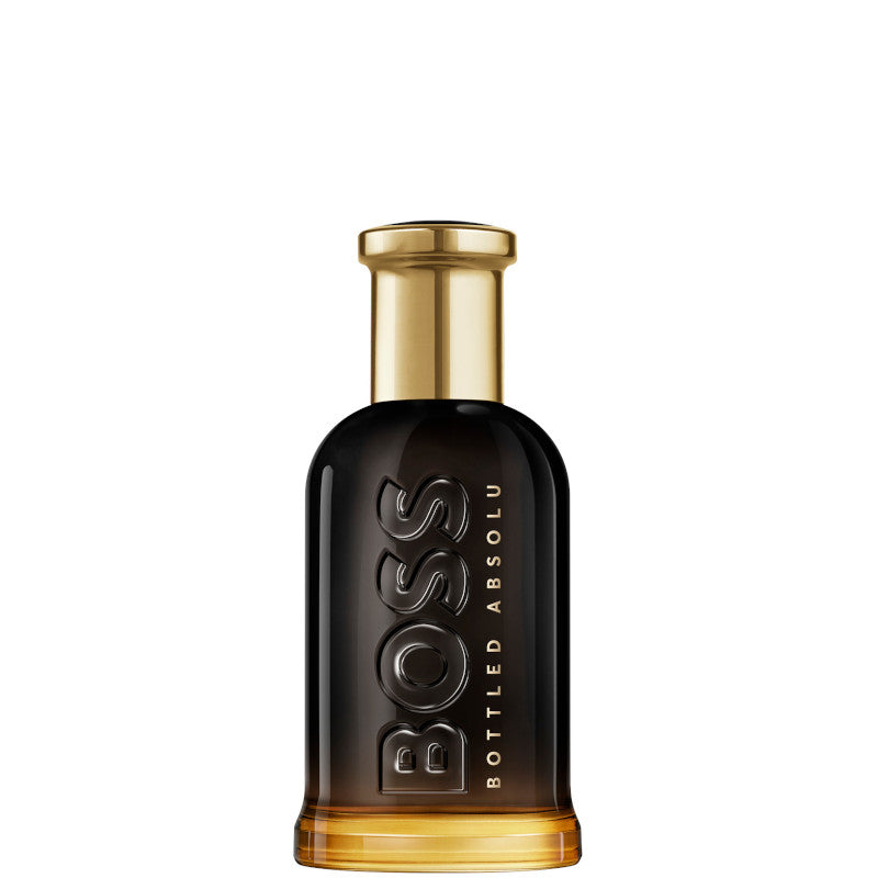 Boss Bottled Absolu Parfum Intense