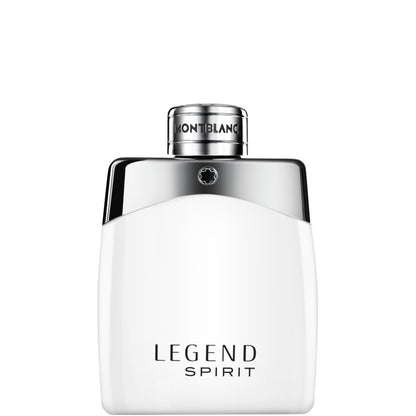 Legend Spirit