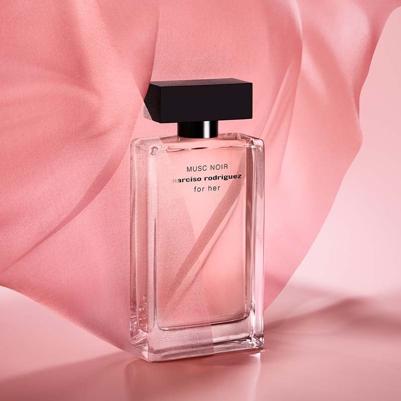 Narciso Rodriguez For Her MUSC NOIR Edizione Limitata 150 ML