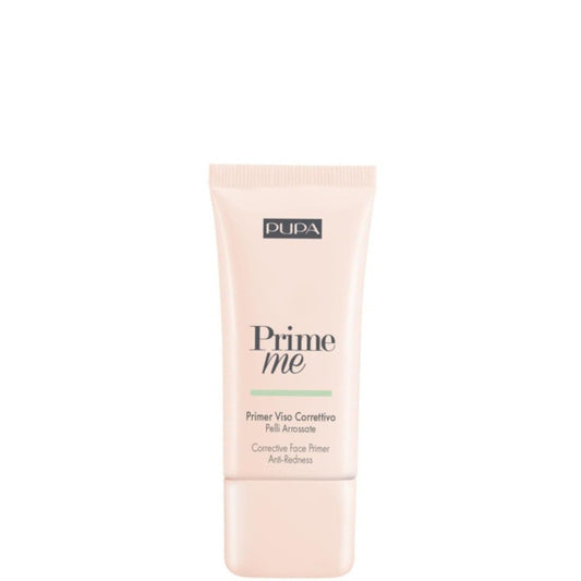 Prime Me - Primer Viso Correttivo Pelli Arrossate
