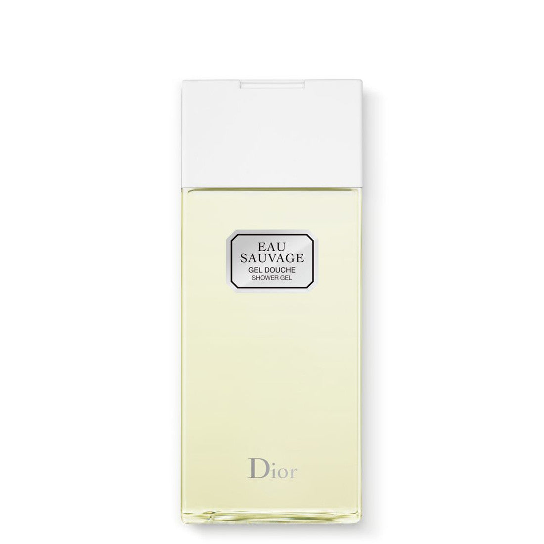 Eau Sauvage Shower Gel