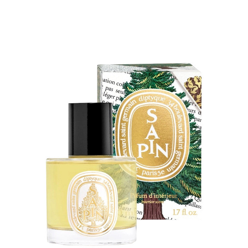 Profumo Ambiente Sapin Natale 2025 Edizione Limitata