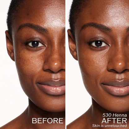 Revitalessence Skin Glow Foundation