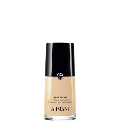 Luminous Silk Foundation
