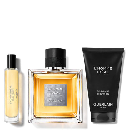 L'Homme Ideal EDT Confezione