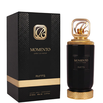 Riiffs Parfums Momento