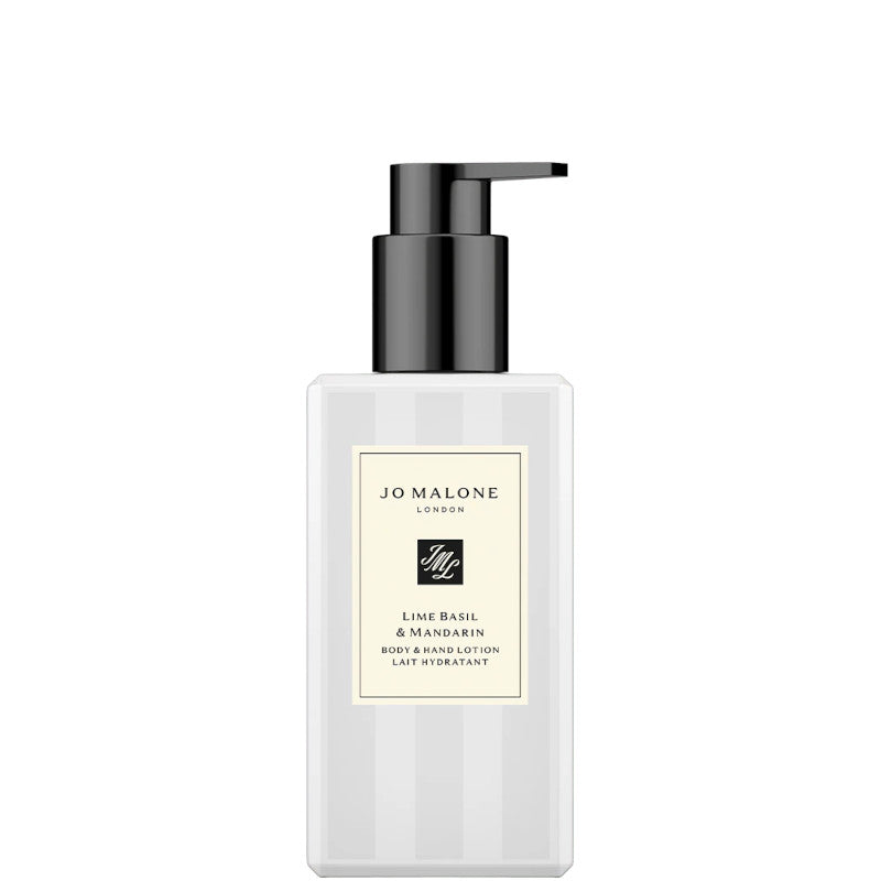 Jo Malone London Lime Basil & Mandarin 250 ML