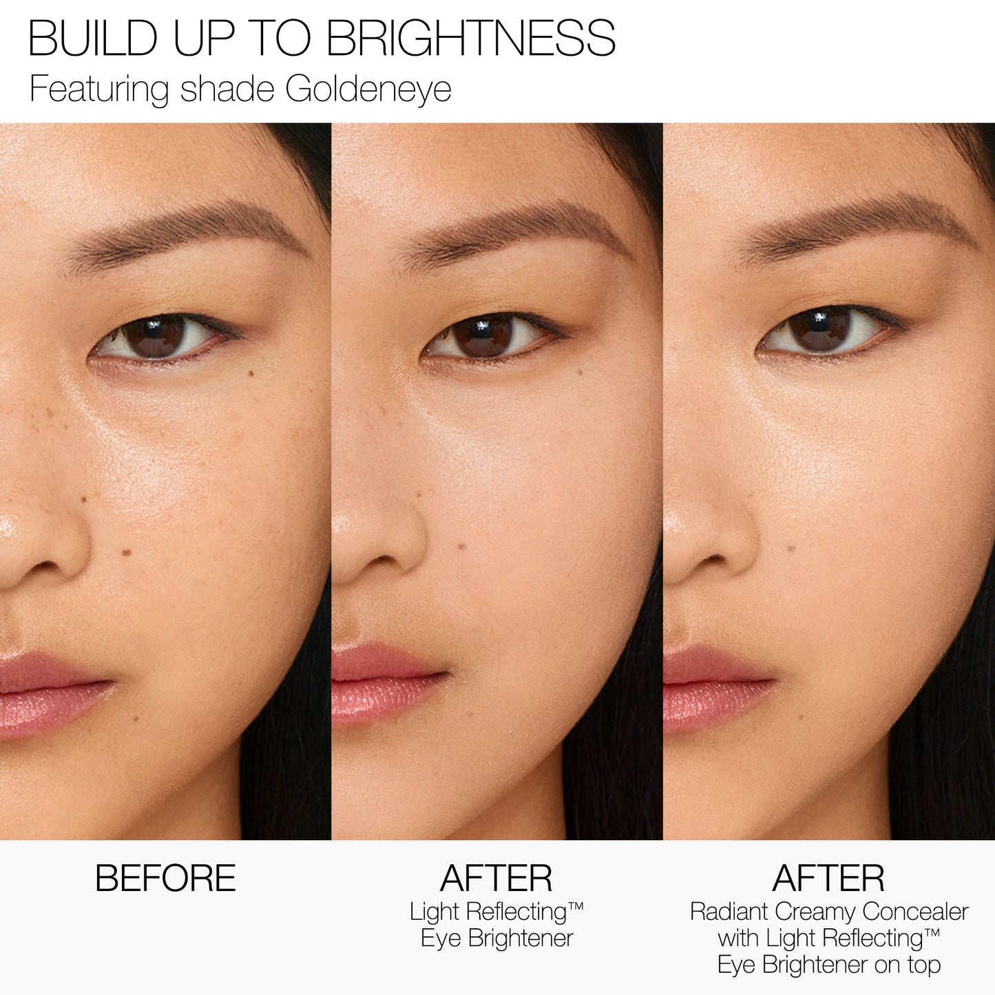 Nars Light Reflecting Undereye Brightener