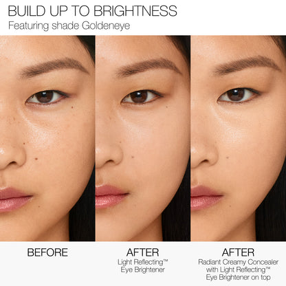 Nars Light Reflecting Undereye Brightener