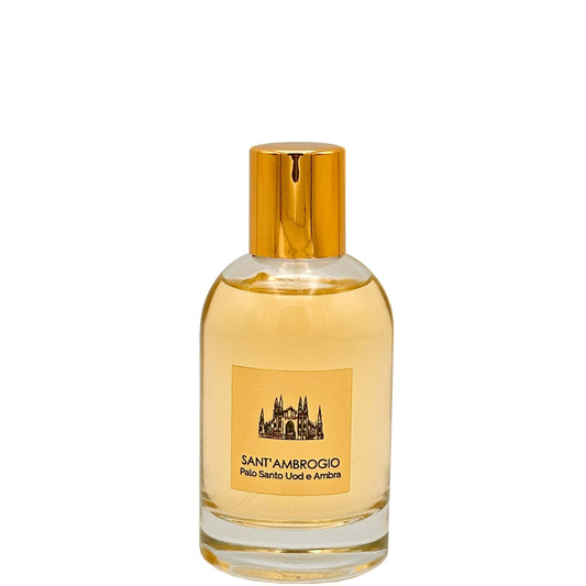 Dottor Angeli Milano Fragranza Ambiente Sant' Ambrogio Spray