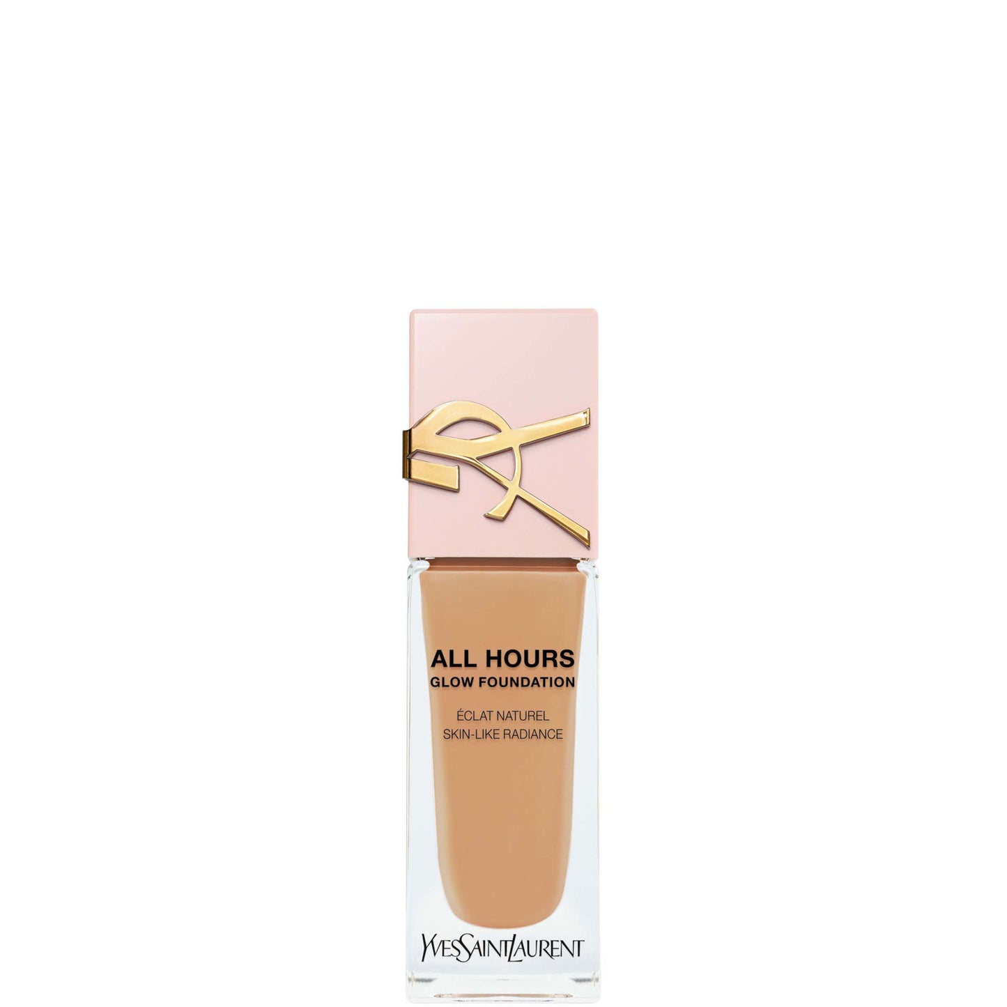 All Hours Glow Foundation