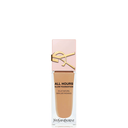 All Hours Glow Foundation